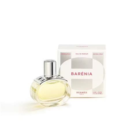 Hermes barrenia perfume